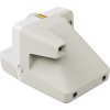 Polaroid Now Gen 3 Pebble White