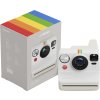 Polaroid Now Gen 3 Pebble White