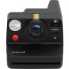 Polaroid Now+ Gen 3 Black