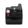 Polaroid Now+ Gen 3 Black + balenie farebného filmu (8 fotografií)