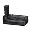 canon cf r2 ep battery grip with cooling fan and ethernet front