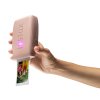 Fujifilm Instax Mini Link 3 tlačiareň ružová