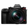 Panasonic Lumix S1R II + Lumix S 24-105 mm f/4