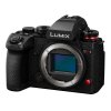 Panasonic Lumix S1R II + Lumix S 24-105 mm f/4