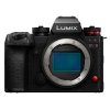 Panasonic Lumix S1R II + Lumix S 24-105 mm f/4