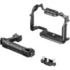 SmallRig 4903 Cage Kit for Panasonic Lumix S1R II / S1 II / S1 IIE