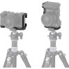 SmallRig 4569 L-držiak pre Sony Alpha 7C II/Alpha 7CR