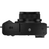 Fujifilm GFX 100RF, čierny