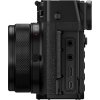 Fujifilm GFX 100RF, čierny