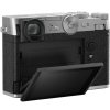 Fujifilm GFX 100RF, strieborný