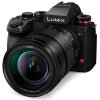 Panasonic Lumix S1 II + Lumix S 24-105 mm f/4