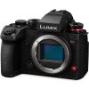 Panasonic Lumix S1 II + Lumix S 24-105 mm f/4