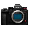 Panasonic Lumix S1 II + Lumix S 24-105 mm f/4