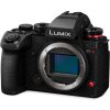Panasonic Lumix S1 II E telo