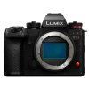 Panasonic Lumix S1 II E + Lumix S 24-105 mm f/4