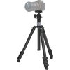SmallRig 4059 Carbon Fiber Tripod Kit with Center Column AP-20