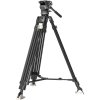 SmallRig 4465 FreeBlazer Counterbalance Carbon Fiber Video Tripod Kit AD-Pro8