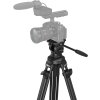 SmallRig 4684 Lightweight Video Tripod Kit AD-50 Lite