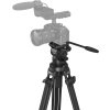 SmallRig 4685 Lightweight Video Carbon Fiber Tripod Kit AD-50