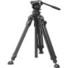 SmallRig 4420 Lightweight Video Tripod Kit AD-50 Pro
