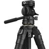 SmallRig 5028 Portable Carbon Fiber Travel Tripod Kit
