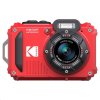 Kodak WPZ2 Red