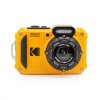 Kodak WPZ2 bundle, žltý