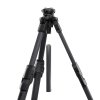 Manfrotto ONE Carbon Hybrid Tripod