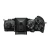 OM System OM-5 II + 12-45 mm f/4 PRO, čierny