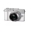 Olympus E P7 Pancake Zoom Kit whtb