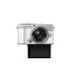Olympus E P7 Pancake Zoom Kit whtd