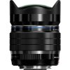 OM System M.ZUIKO ED 8 mm f/1.8 Fisheye PRO