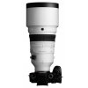 Sigma 200 mm f/2 DG OS Sports pre L-mount