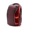 peak design everyday backpack zip 15l eclipse