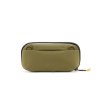 Tech Pouch Small Kelp 0461