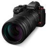 Panasonic Lumix S 100-500 mm f/5-7.1 OIS