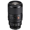 Sony FE 100 mm f/2.8 Macro GM OSS