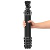 SmallRig 5477 Portable Video Carbon Fiber Tripod AP255Pro