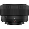 Fujifilm XC 13-33 mm f/3.5-6.3 OIS