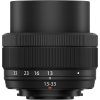 Fujifilm XC 13-33 mm f/3.5-6.3 OIS
