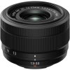 Fujifilm XC 13-33 mm f/3.5-6.3 OIS