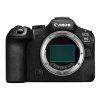 Canon EOS R6 Mark III telo