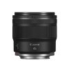 Canon RF 45 mm f/1.2 STM