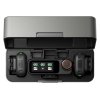 DJI Mic 3 (2 TX + 1 RX + Charging Case)