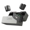 DJI Mic 3 (2 TX + 1 RX + Charging Case)