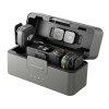 DJI Mic 3 (2 TX + 1 RX + Charging Case)
