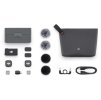 DJI Mic 3 (2 TX + 1 RX + Charging Case)