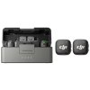 DJI Mic 3 (2 TX + 1 RX + Charging Case)
