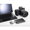 2023 angelbird photography cfexpress b xt mk2 1320gb card reader nikon z6