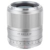 viltrox af 23mm f1 4 stm fuji silver